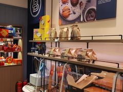 -巴黎贝甜(阜成门万通店)