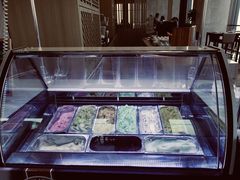 -嘉定凯悦·咖啡厅