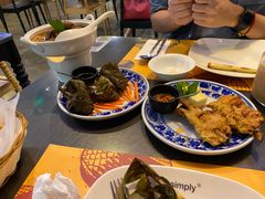 -simply thai天泰(长泰广场店)