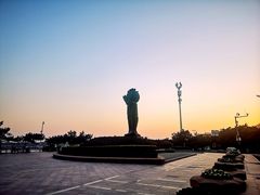 -青岛第三海水浴场