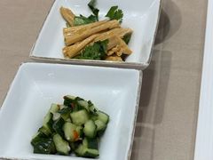 -北京国际饭店·谭府餐厅