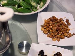 -闽公馆·客家私房菜·商务宴请·包厢(杏林橡树湾店)