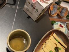 -季季山·云南野生菌火锅(上海首店)