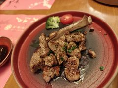 -大江户日本料理(吕厝店)