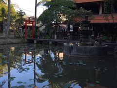 -Pundi Pundi Restaurant