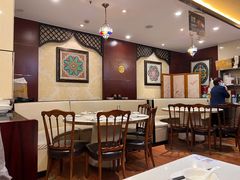 大堂-伊祥·敦煌楼