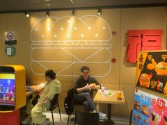 -麦当劳(豫园店)