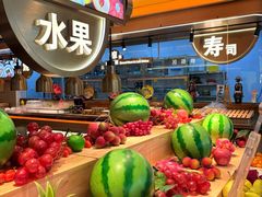 -万达广场(宜兴店)