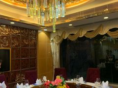 包厢-东江海鲜酒家(艺都分店)