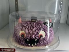 -DQ·蛋糕·冰淇淋(金牛万达店)