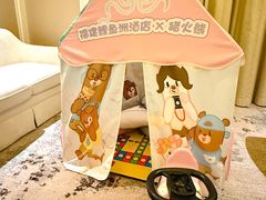 -福建鲤鱼洲酒店