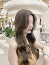 -Alger.O美感沙龙