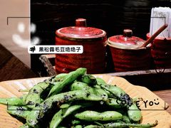 -三川·十酒Izakaya(南昌路店)