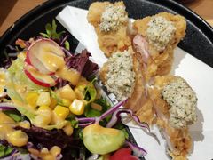 -森味花园·日本料理(伊藤洋华堂亚运村店)