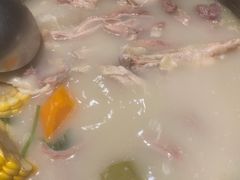 -官也街澳门火锅(新源里店)