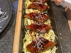 -将太无二·北美传奇寿司(瑞士公寓店)
