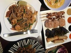 -食肆&Fourteen(武林夜市店)