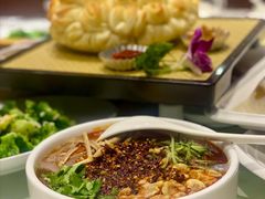 -老爷庙风味美食府(魏都大道店)