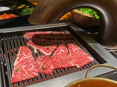 -千寻烧肉(政务区店)