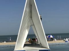 -日照灯塔风景区