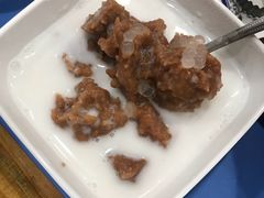 -冰神糖水铺(国贸中心店)
