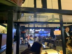 -轻捞慢起面馆(新世界百货店)