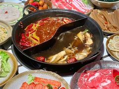 -贰回巷火锅馆(钟楼店)