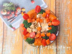 -沙青(江场二路店)