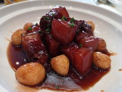 -琼林徽宴(中央门店)