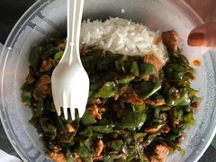 -德天顺盖码饭(人民西路店)