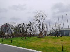 -东方体育中心(地铁站)