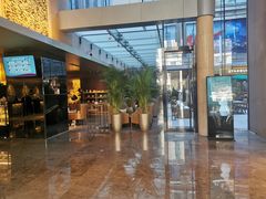 -北京朝阳悠唐皇冠假日酒店