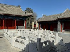 -西海子公园