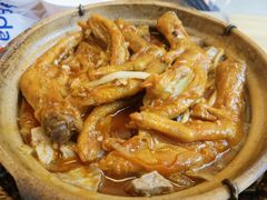 -丽丽三鲜螺蛳粉(田林路店)