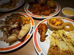 -比格比萨自助(南京万达茂店)