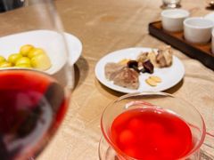 -北京泰富酒店-柏景轩中餐厅