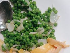 -新白鹿餐厅(百联中环店)