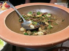 -湘中缘·湖南菜(娄底驻京办店)