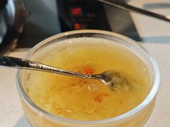 -百年果林椰子鸡(中洲店)