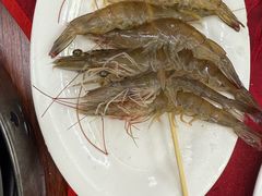 -花苑美食横琴生蚝火锅(拱北粤华路店)