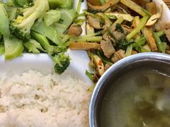 -江南大学-第一食堂(江南苑)