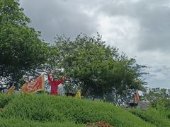 -胡里山炮台