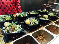 -南湖胖子砂锅(铁心桥店)
