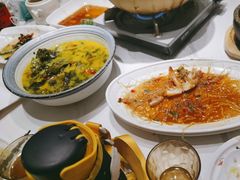 -南枝记·广东味道(中骏世界城店)