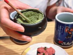 -合点寿司(金虹桥商场店)