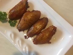 -吉姆丽德乡村西餐厅(闵行交大店)