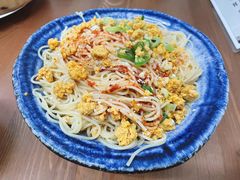 -海胆小馆(东北水饺·春柳店)