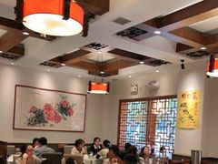 -福来居烤鸭店(天坛二店)