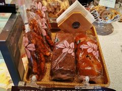 菜单-德南面包房(尚都店)