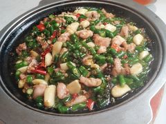 -周三的情书花园餐厅(江北店)